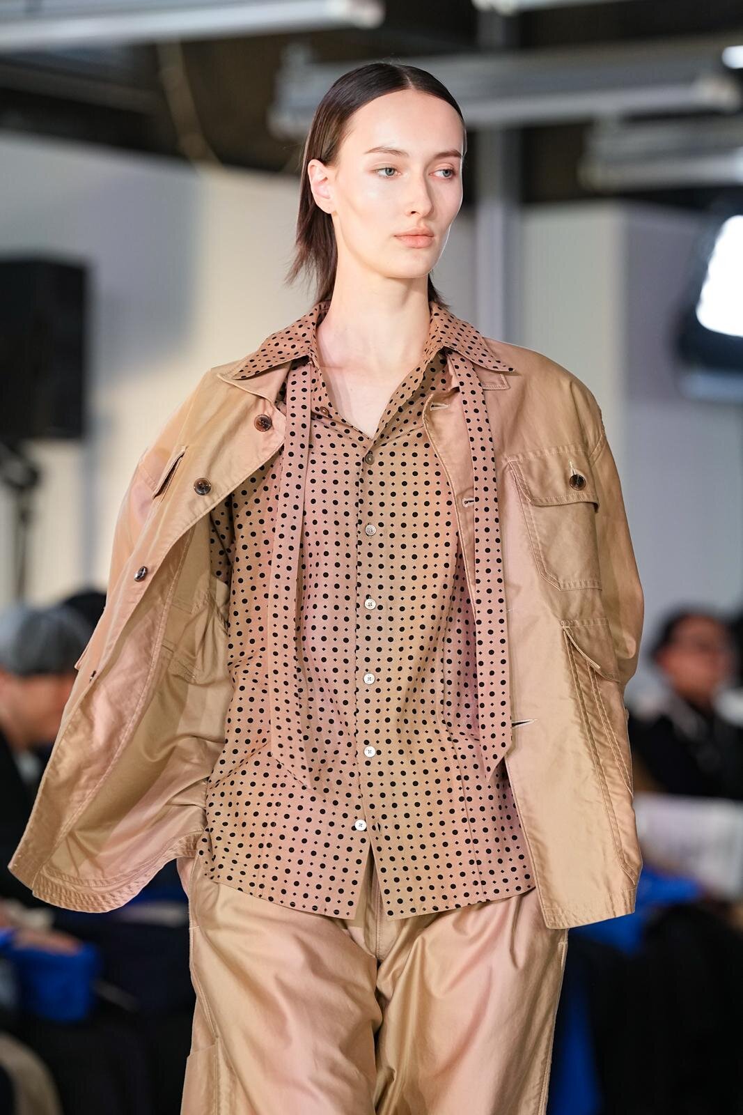 ズッカ 2026年春夏<span>コレクション</span> - 写真31