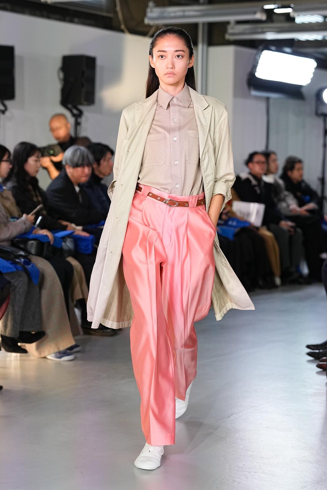 ズッカ 2026年春夏<span>コレクション</span> - 写真32