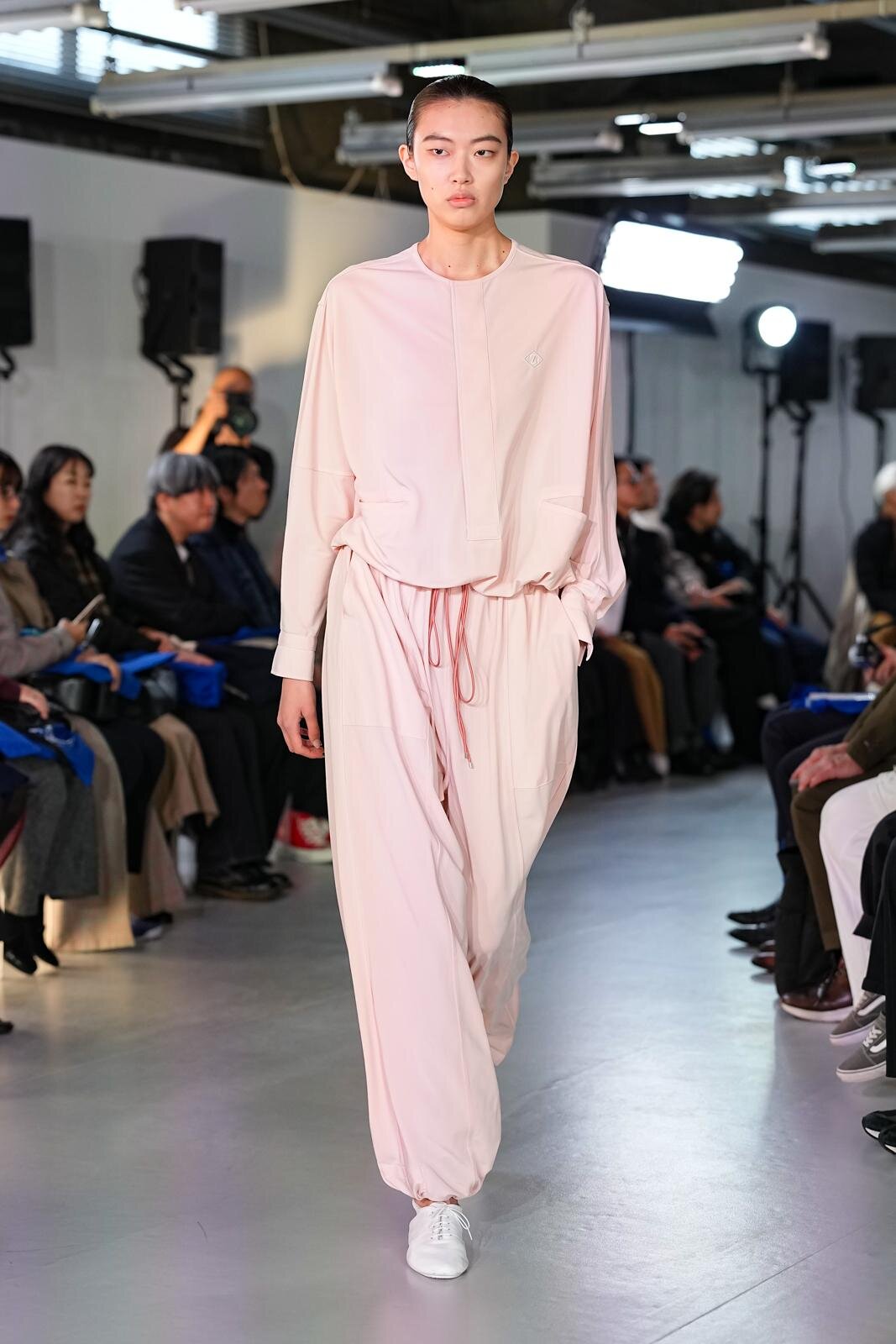 ズッカ 2026年春夏<span>コレクション</span> - 写真33