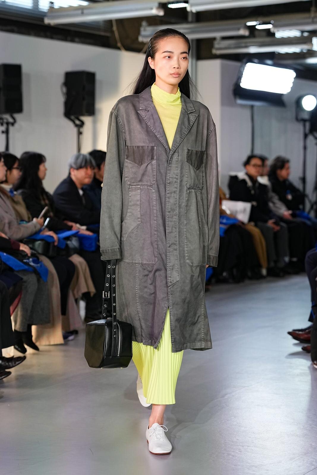 ズッカ 2026年春夏<span>コレクション</span> - 写真35