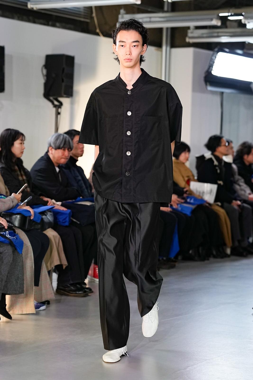 ズッカ 2026年春夏<span>コレクション</span> - 写真38