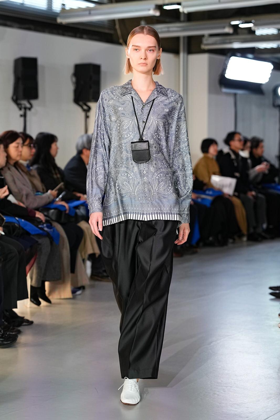 ズッカ 2026年春夏<span>コレクション</span> - 写真39