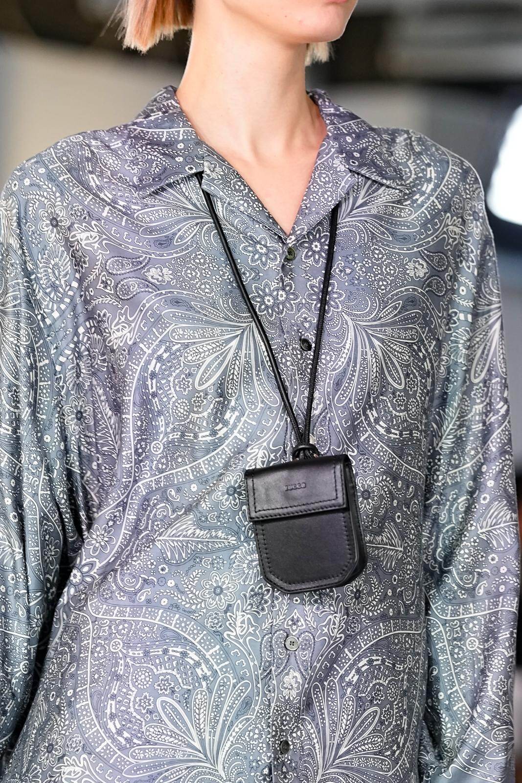 ズッカ 2026年春夏<span>コレクション</span> - 写真40