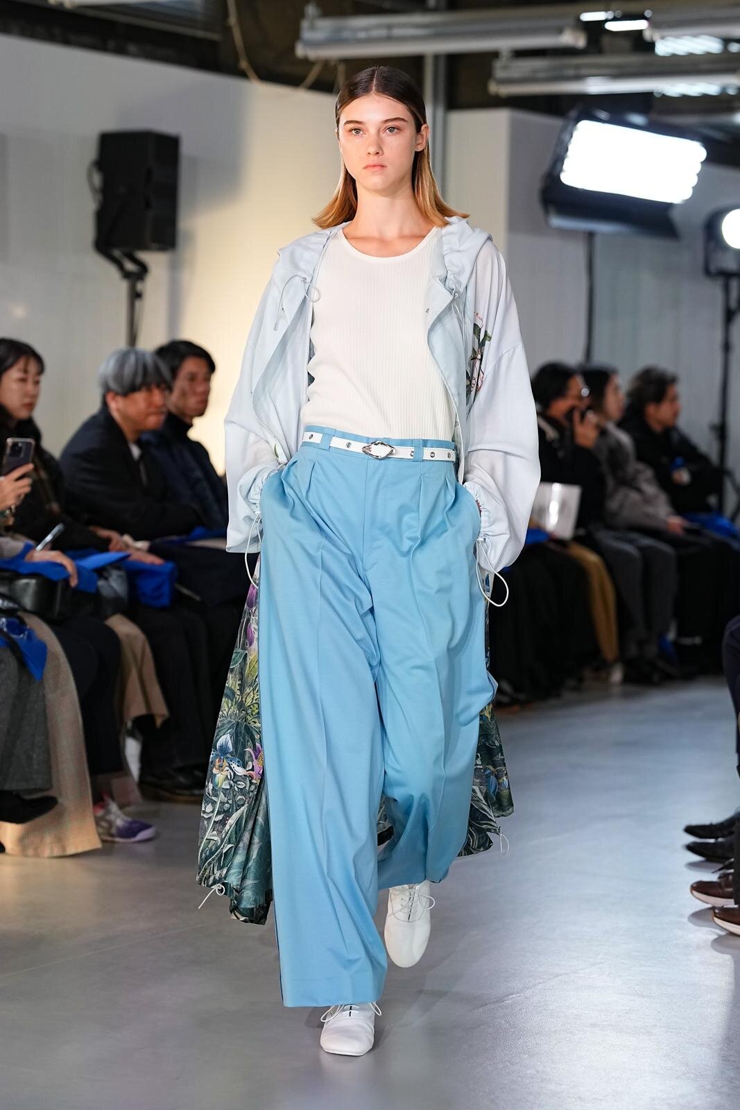 ズッカ 2026年春夏<span>コレクション</span> - 写真45