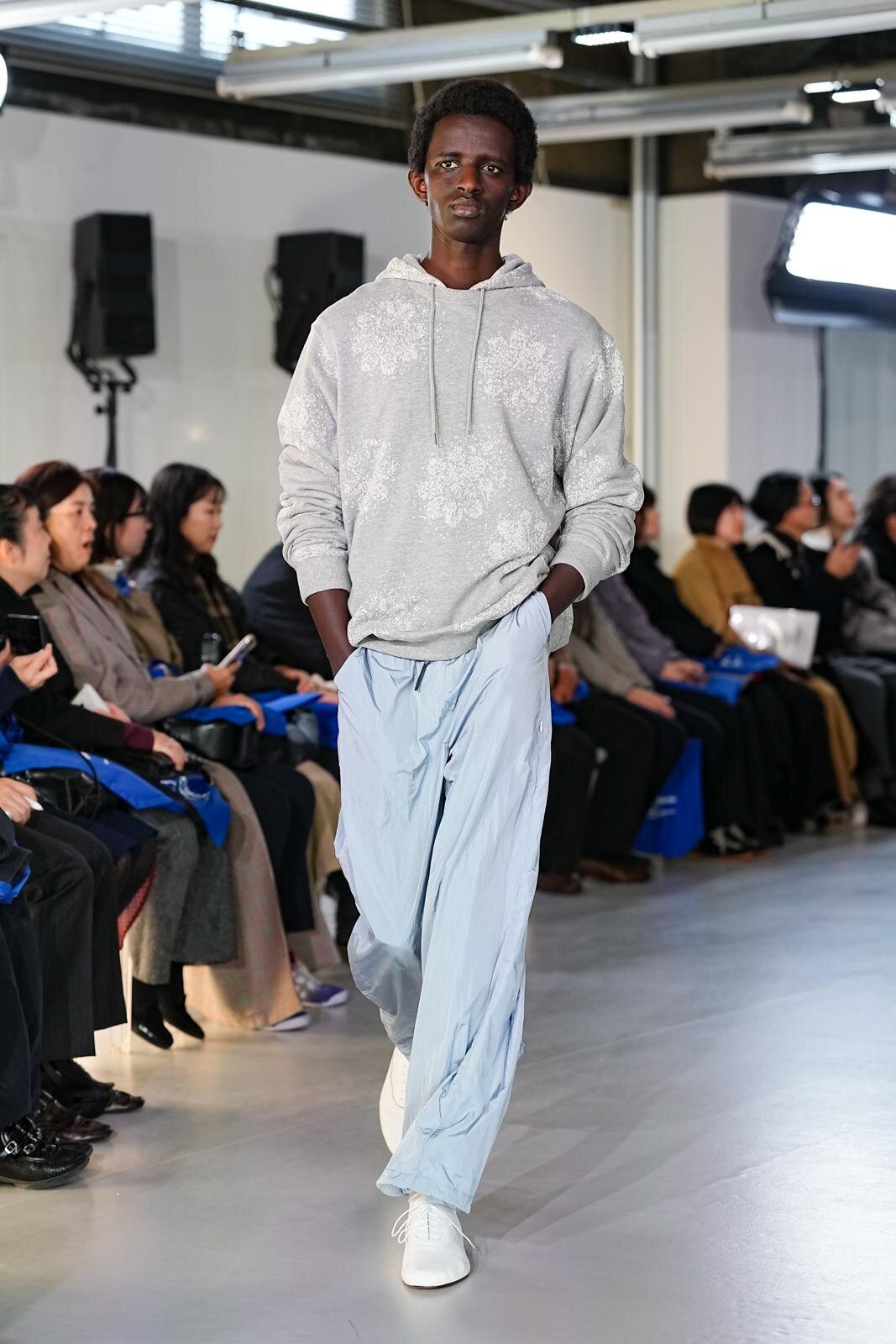 ズッカ 2026年春夏<span>コレクション</span> - 写真48