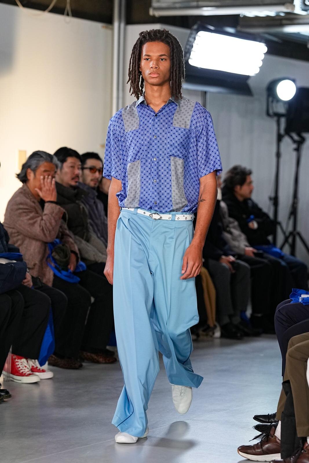 ズッカ 2026年春夏<span>コレクション</span> - 写真43