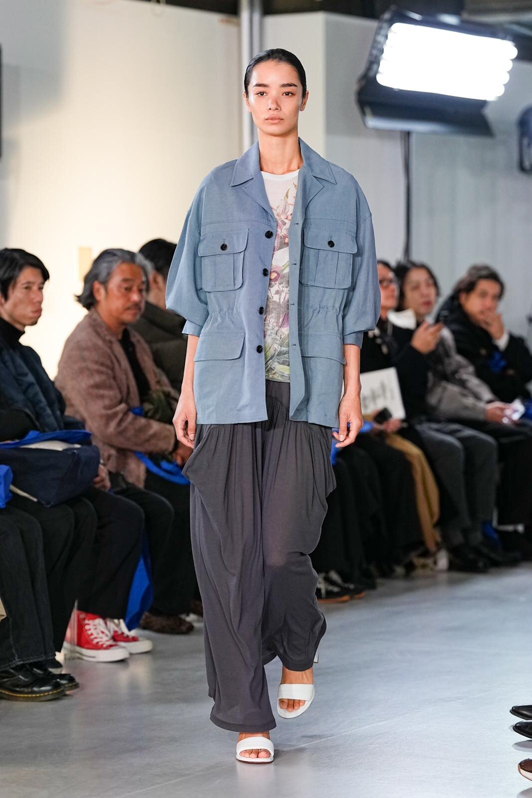 ズッカ 2026年春夏<span>コレクション</span> - 写真50