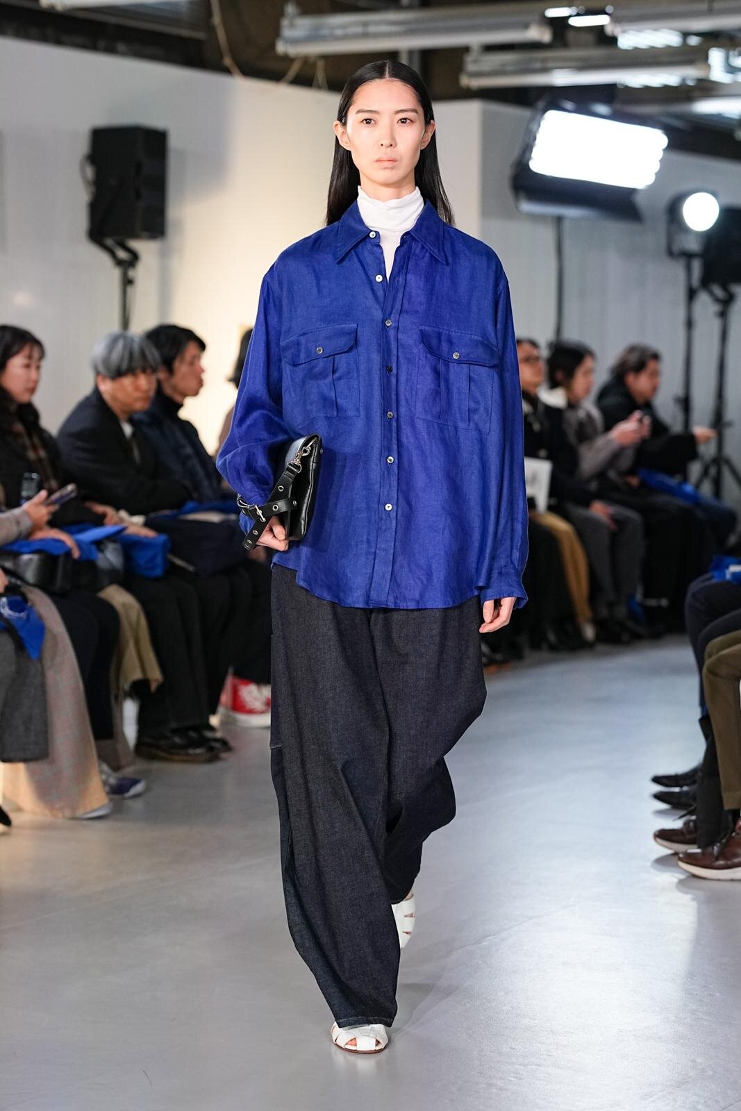 ズッカ 2026年春夏<span>コレクション</span> - 写真52