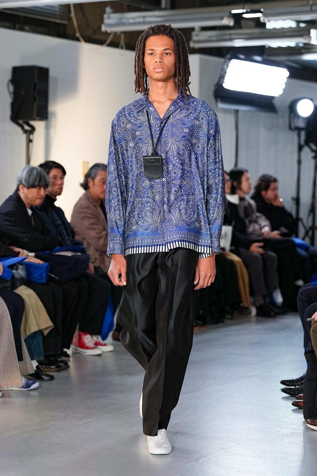 ズッカ 2026年春夏<span>コレクション</span> - 写真21