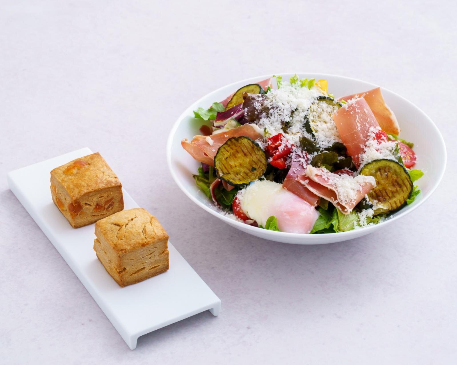 ブノワ・ニアン(BENOIT NIHANT) ル カフェ ブノワ・ニアン｜写真3