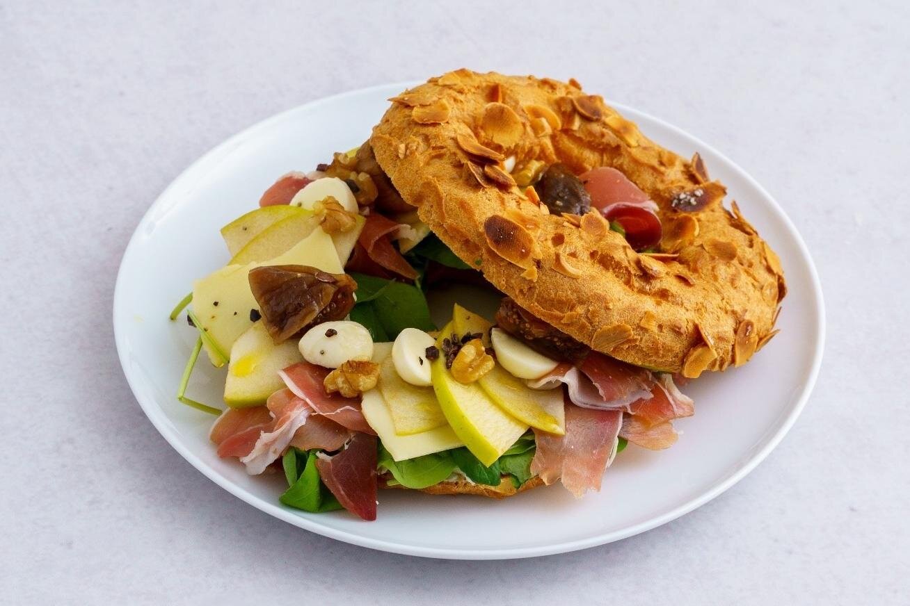 ショコラ｜ブノワ・ニアン日本初のカフェ業態「ル カフェ ブノワ・ニアン」池袋に、ボンボンショコラや軽食など