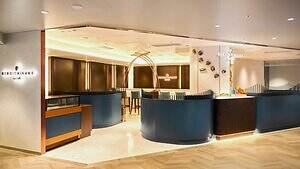 ブノワ・ニアン(BENOIT NIHANT) ル カフェ ブノワ・ニアン｜写真5