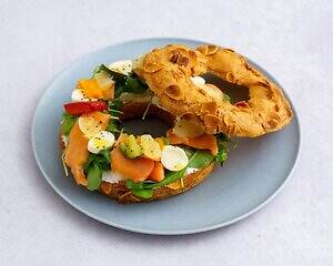 ブノワ・ニアン(BENOIT NIHANT) ル カフェ ブノワ・ニアン｜写真1