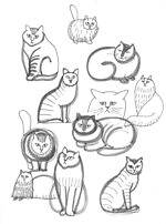 「リサ・ラーソンの作り方 展」立川で、制作プロセスを辿る展示＆自分で“作る”ワークショップ｜写真4