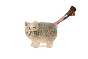 「リサ・ラーソンの作り方 展」立川で、制作プロセスを辿る展示&自分で“作る”ワークショップ|写真8