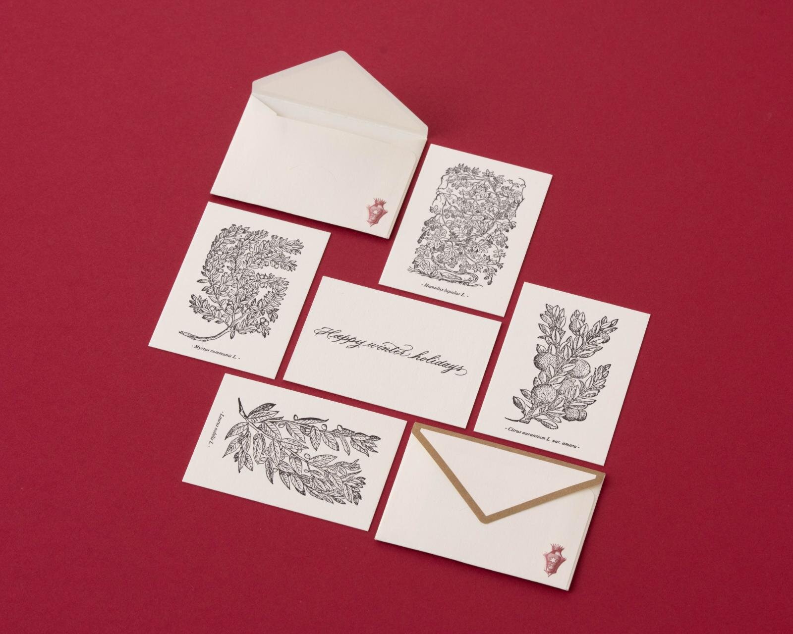 サンタ・マリア・ノヴェッラ(Santa Maria Novella) ポプリの香り｜写真7