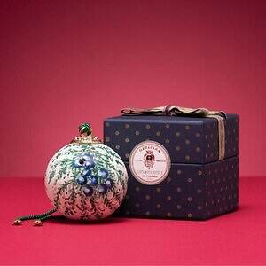 サンタ・マリア・ノヴェッラ(Santa Maria Novella) ポプリの香り｜写真2