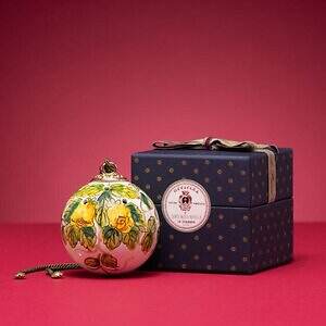 サンタ・マリア・ノヴェッラ(Santa Maria Novella) ポプリの香り｜写真3