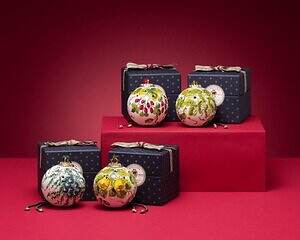 サンタ・マリア・ノヴェッラ(Santa Maria Novella) ポプリの香り｜写真1