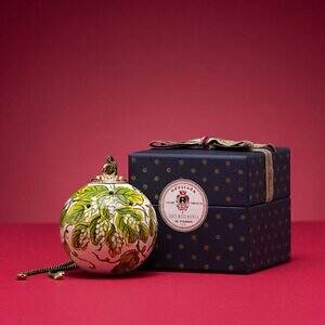 サンタ・マリア・ノヴェッラ(Santa Maria Novella) ポプリの香り｜写真4