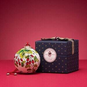 サンタ・マリア・ノヴェッラ(Santa Maria Novella) ポプリの香り｜写真5