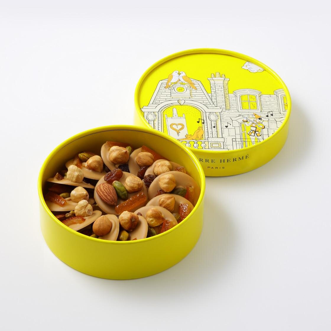 ピエール・エルメ・パリ26年バレンタイン、とろける抹茶ショコラなどチョコレートアソート｜写真11