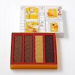 ピエール・エルメ・パリ26年バレンタイン、とろける抹茶ショコラなどチョコレートアソート｜写真5