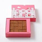 ピエール・エルメ・パリ26年バレンタイン、とろける抹茶ショコラなどチョコレートアソート｜写真13