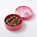 ピエール・エルメ・パリ26年バレンタイン、とろける抹茶ショコラなどチョコレートアソート｜写真9