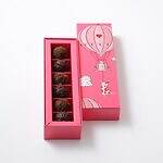 ピエール・エルメ・パリ26年バレンタイン、とろける抹茶ショコラなどチョコレートアソート｜写真15