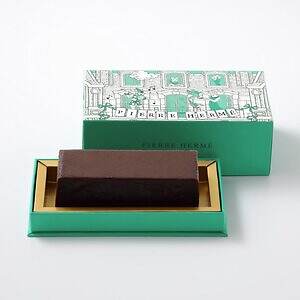 ピエール・エルメ・パリ26年バレンタイン、とろける抹茶ショコラなどチョコレートアソート|写真18