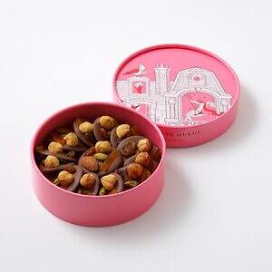 ピエール・エルメ・パリ26年バレンタイン、とろける抹茶ショコラなどチョコレートアソート|写真9