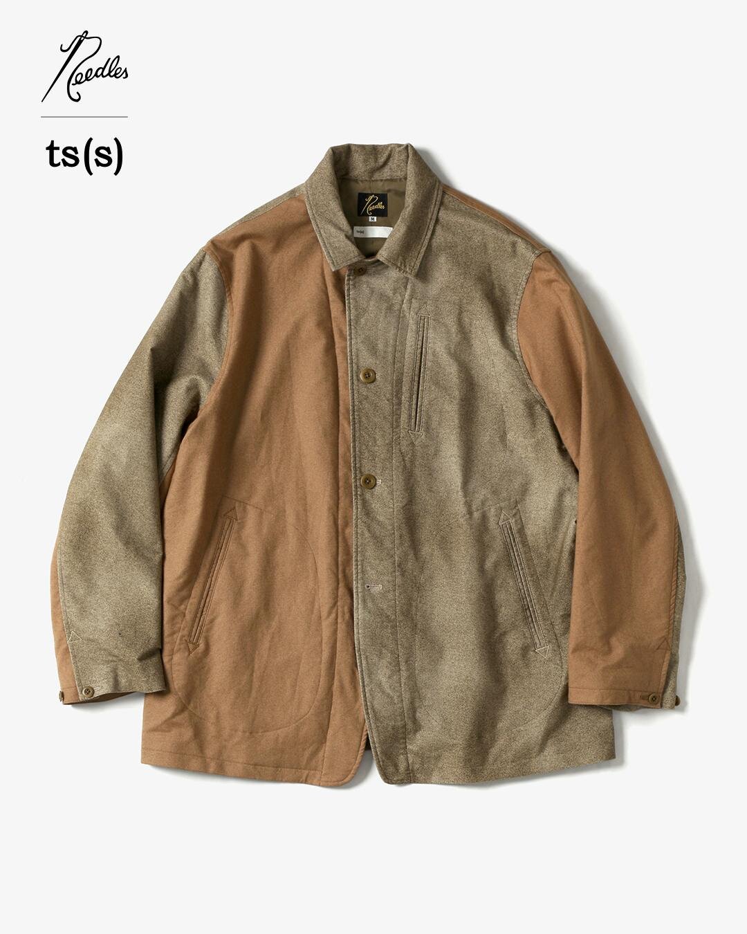 アロージャケット 91,300円