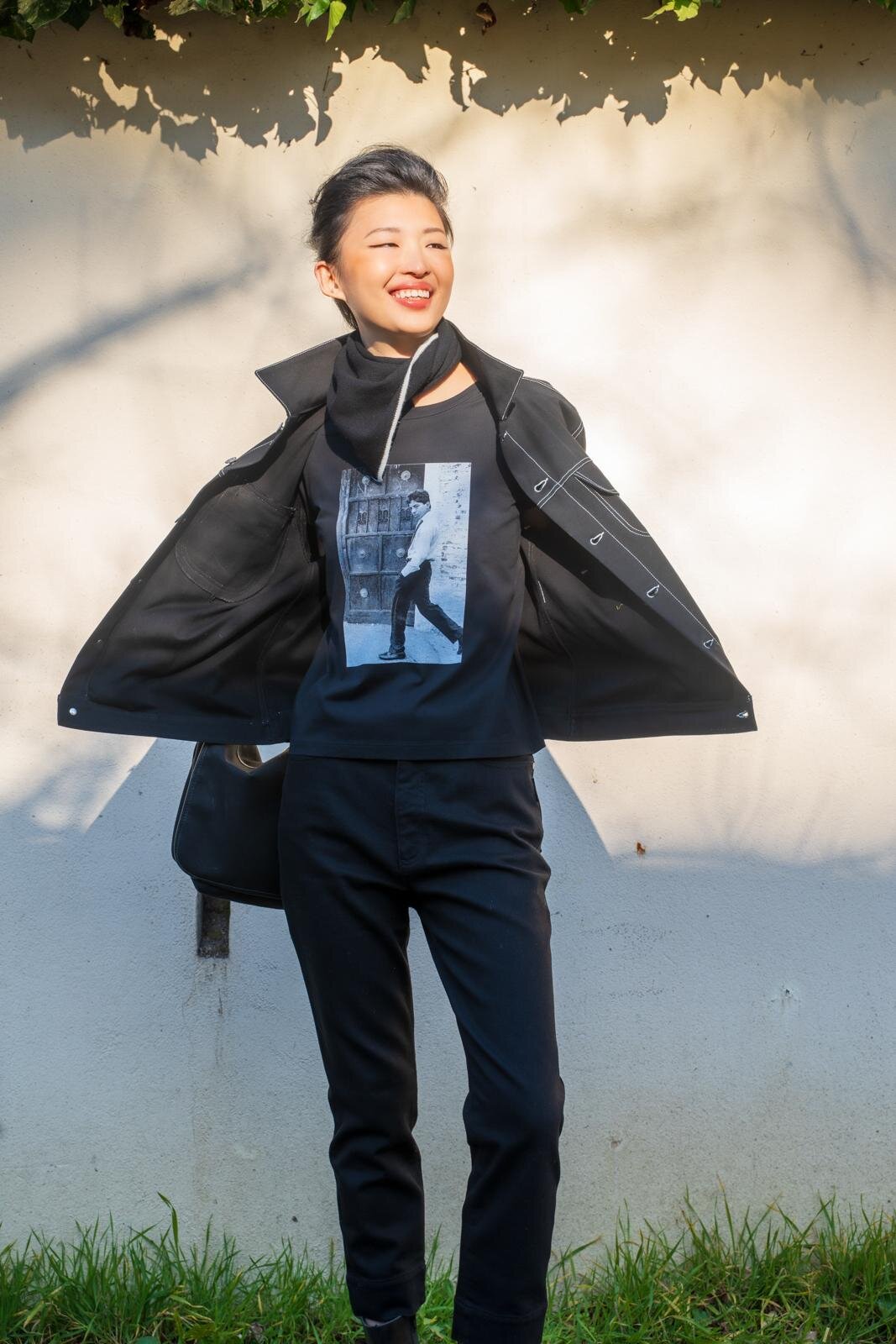 アニエスベー 2025-26年秋冬<span>コレクション</span> - 写真23