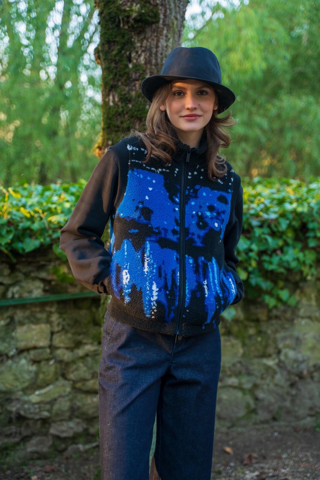 アニエスベー 2025-26年秋冬<span>コレクション</span> - 写真29