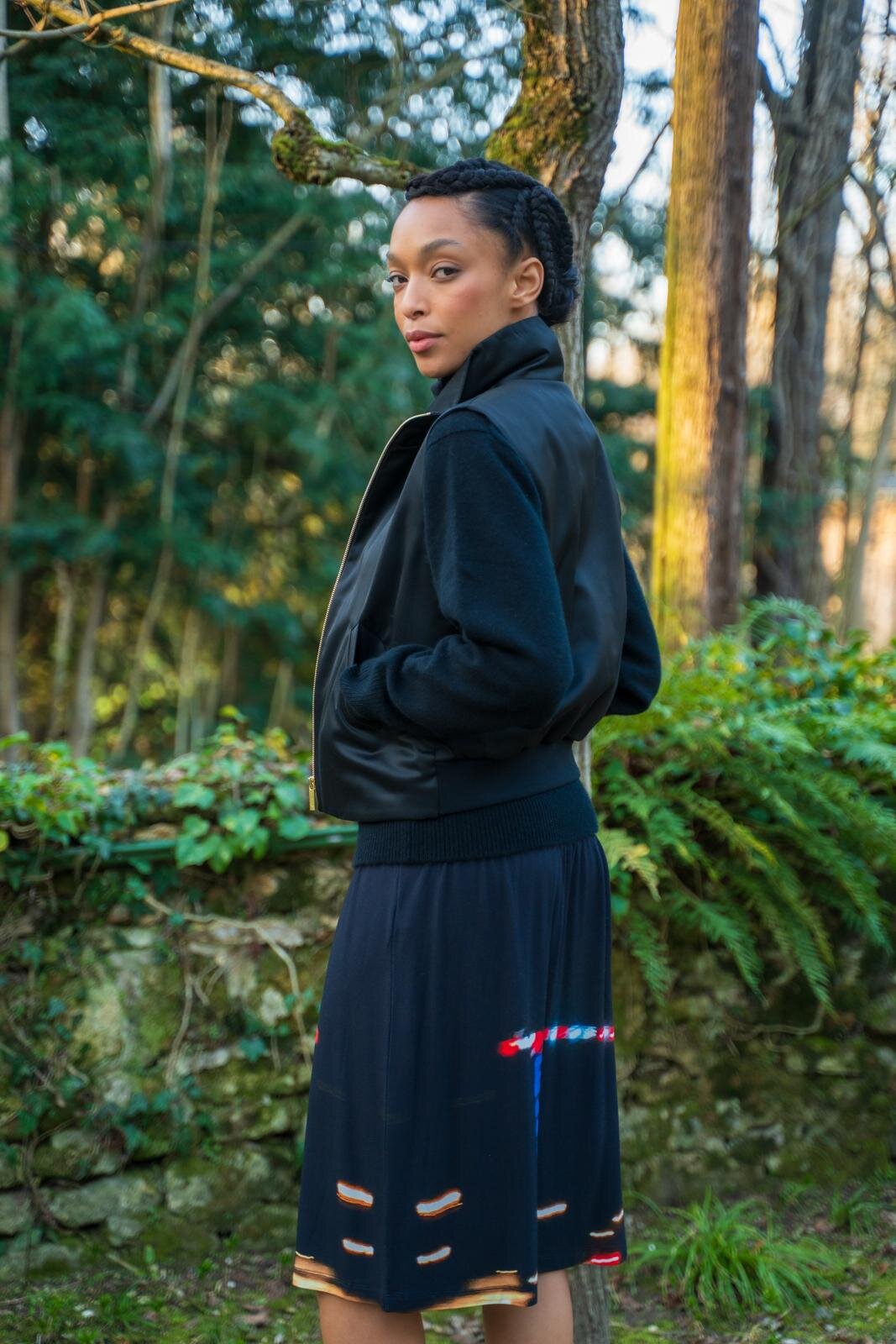 アニエスベー 2025-26年秋冬<span>コレクション</span> - 写真30