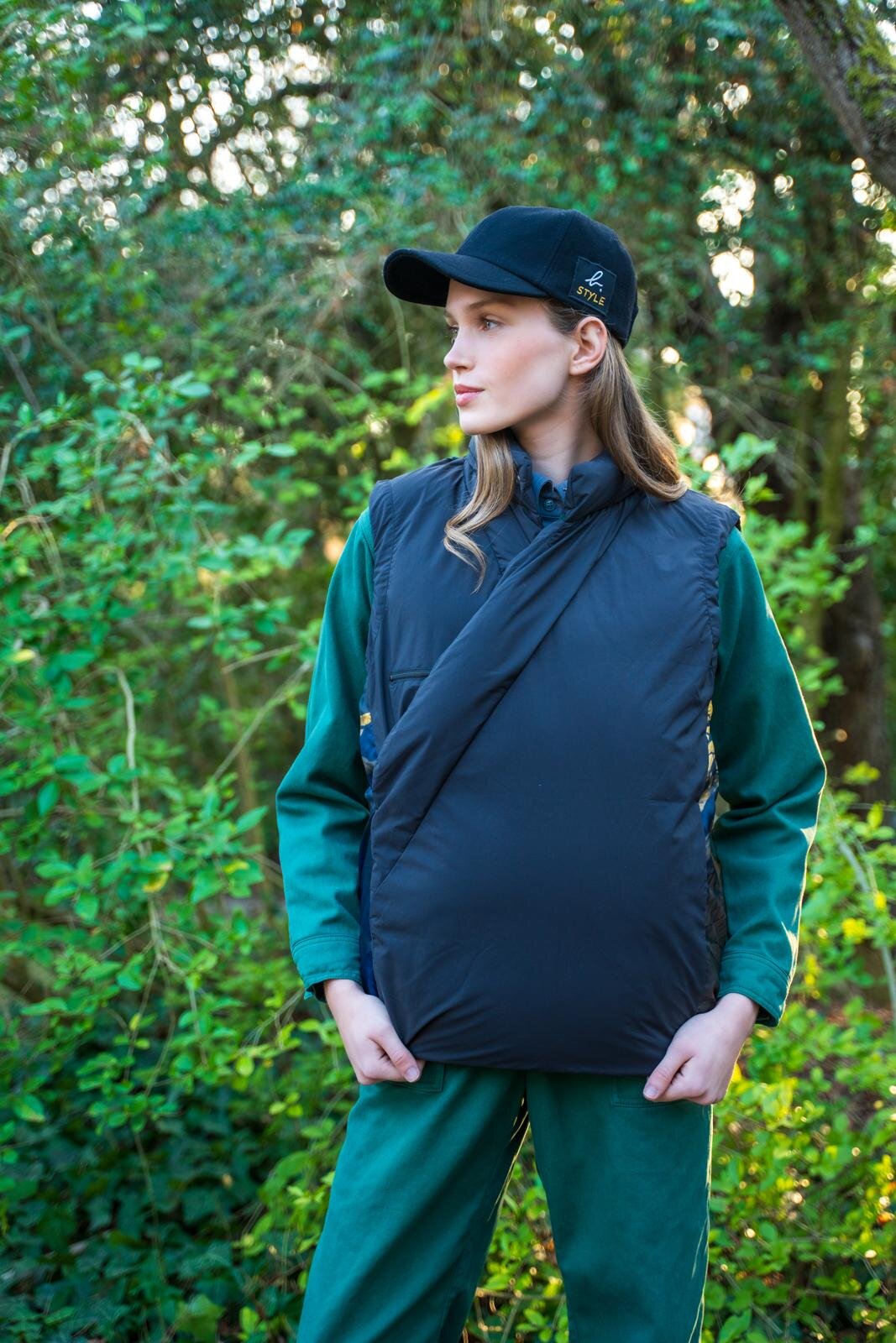 アニエスベー 2025-26年秋冬<span>コレクション</span> - 写真35