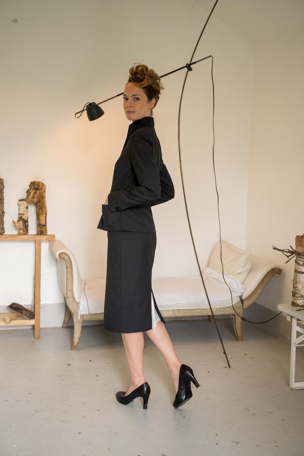 アニエスベー 2025-26年秋冬<span>コレクション</span> - 写真53