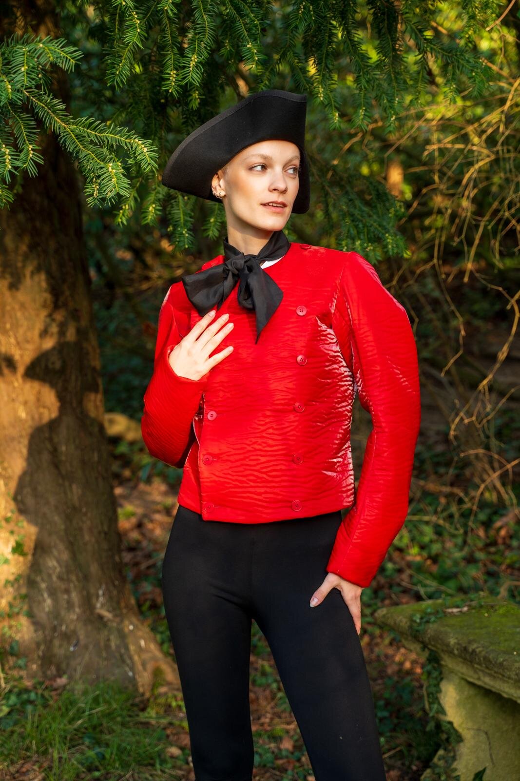 アニエスベー 2025-26年秋冬<span>コレクション</span> - 写真56