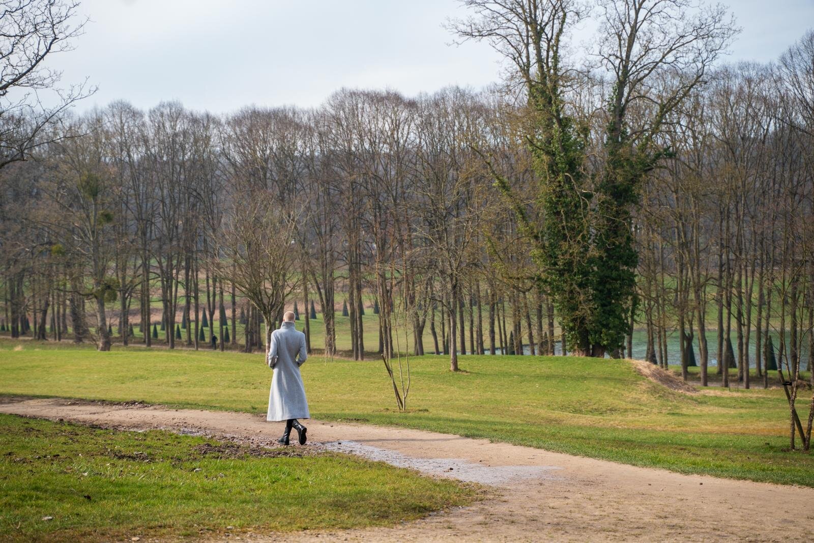 アニエスベー 2025-26年秋冬<span>コレクション</span> - 写真69