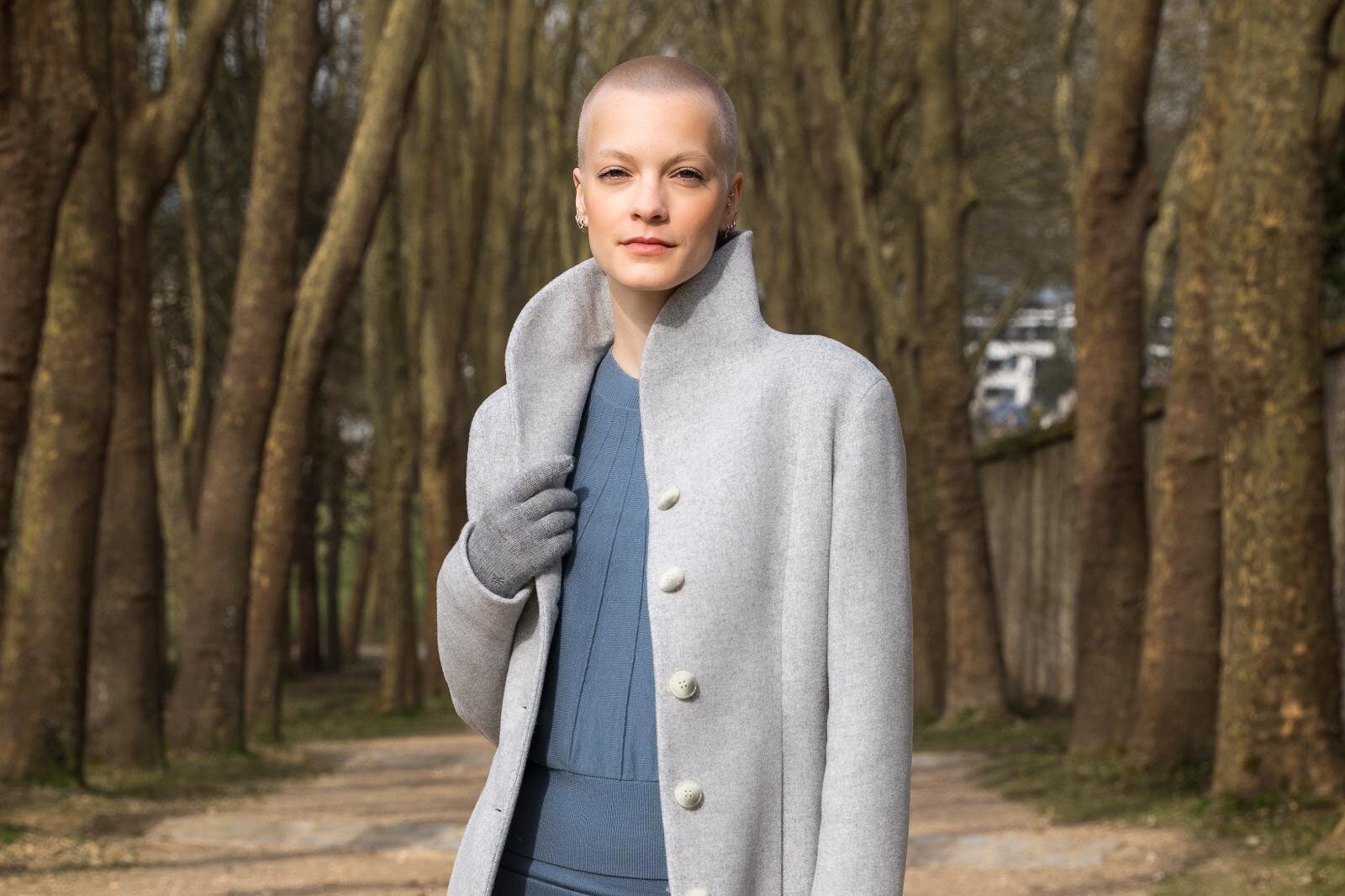 アニエスベー 2025-26年秋冬コレクション