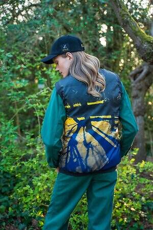 アニエスベー(agnès b.) 2025-26年秋冬ウィメンズコレクション  - 写真34