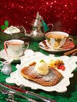 小楽園の“食べるジオラマ”山菓子、福岡・香春岳を表現した”手のひらサイズ”のチョコレート｜写真8