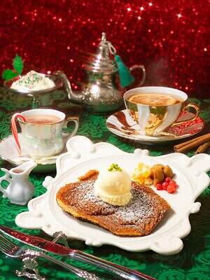 小楽園の“食べるジオラマ”山菓子、福岡・香春岳を表現した”手のひらサイズ”のチョコレート｜写真8