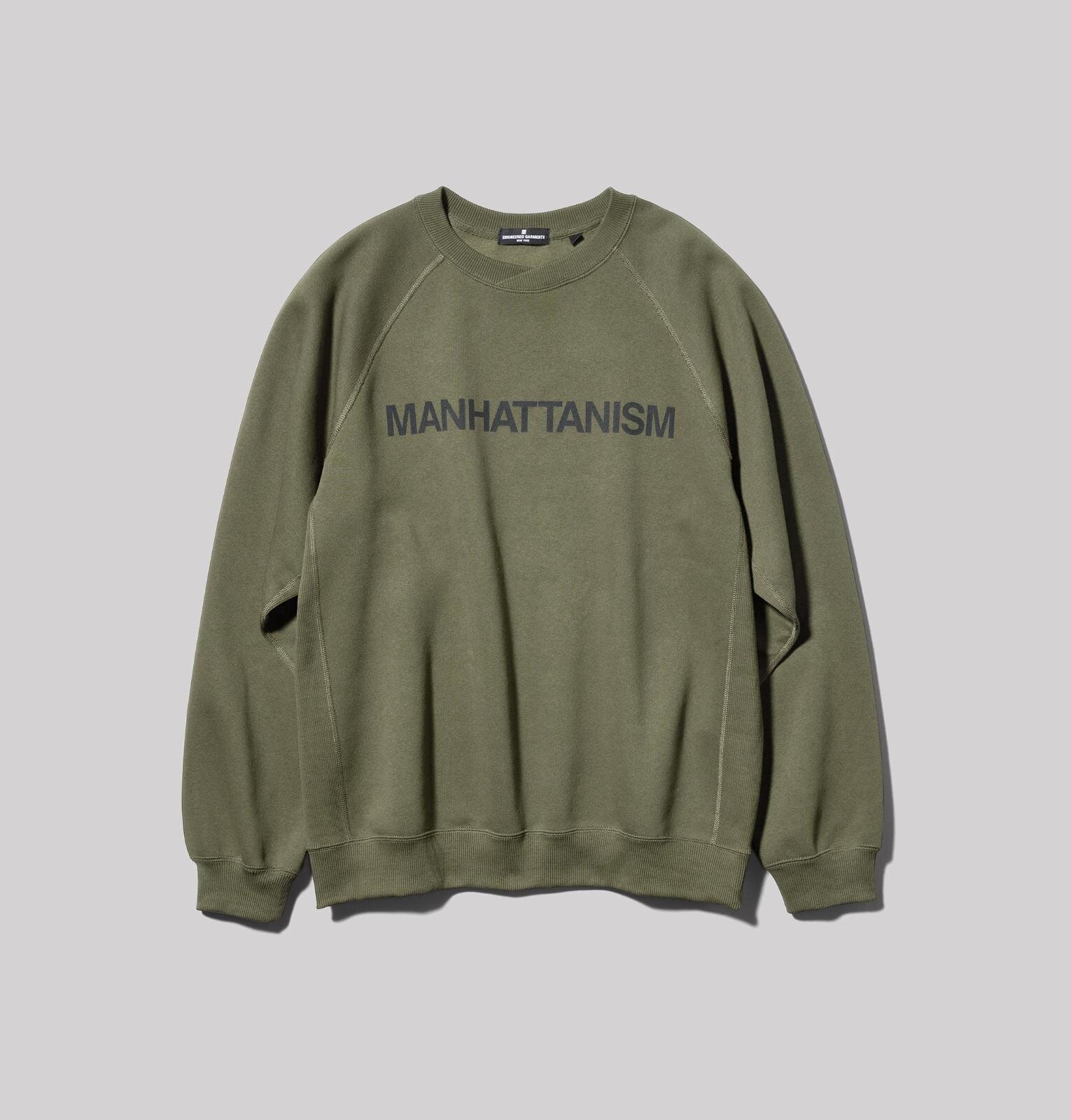 ヘビーウェイトスウェットプルオーバー by EG 2,990円