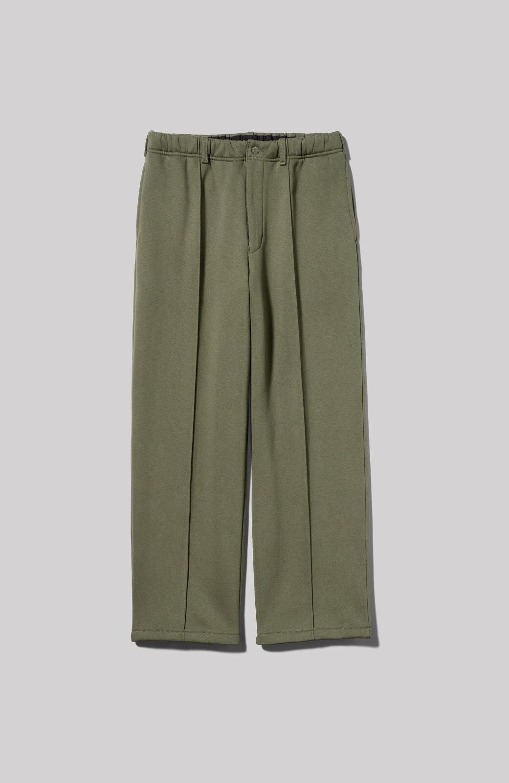 GU×エンジニアド ガーメンツ初コラボ、背面に大きなポケットを配した中綿コートやボアブルゾン｜写真14