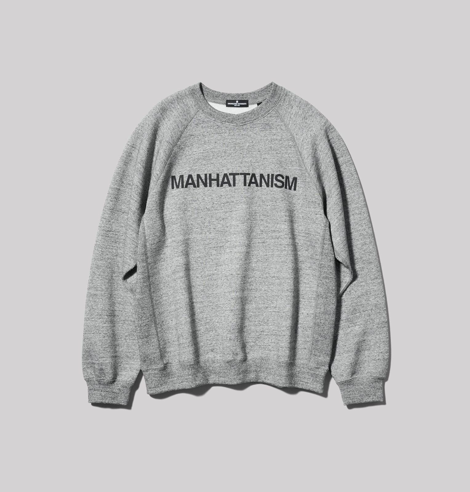 GU×エンジニアド ガーメンツ初コラボ、背面に大きなポケットを配した中綿コートやボアブルゾン｜写真13