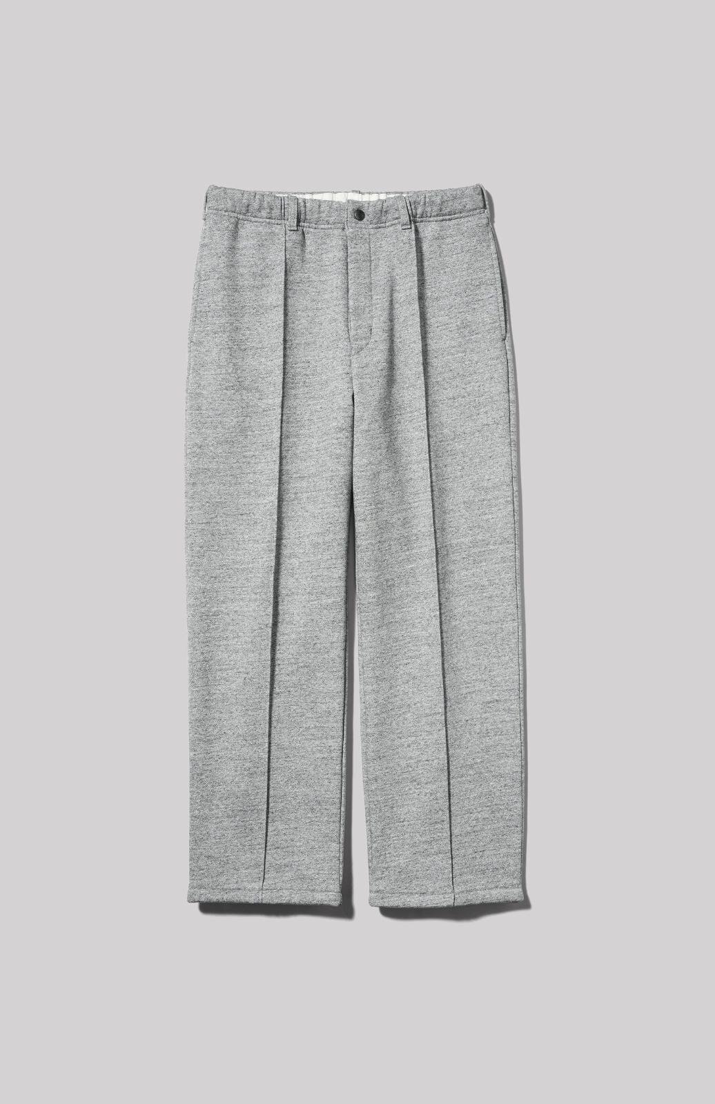 GU×エンジニアド ガーメンツ初コラボ、背面に大きなポケットを配した中綿コートやボアブルゾン｜写真16