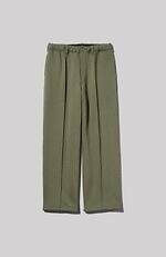 GU×エンジニアド ガーメンツ初コラボ、背面に大きなポケットを配した中綿コートやボアブルゾン｜写真14