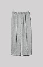 GU×エンジニアド ガーメンツ初コラボ、背面に大きなポケットを配した中綿コートやボアブルゾン｜写真16